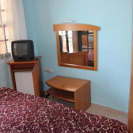 Vendégház Yalta Tekirova