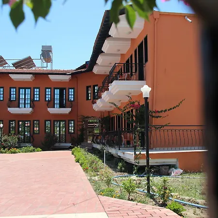 게스트하우스 Yalta *